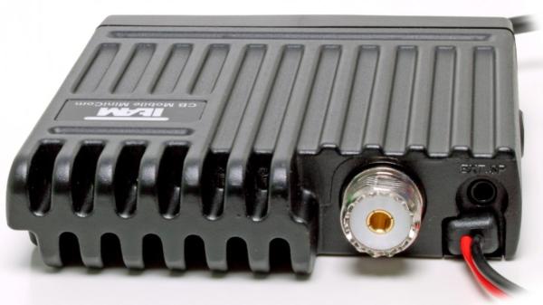 Team CB MiniCom VOX-002